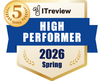 2026 Spring High Performer