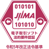 JIIMAロゴ